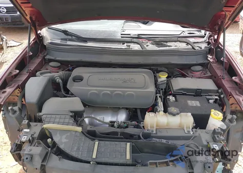 2019 Jeep Cherokee Limited Fwd из США, поврежденный, VIN 1C4PJLDB3KD266665